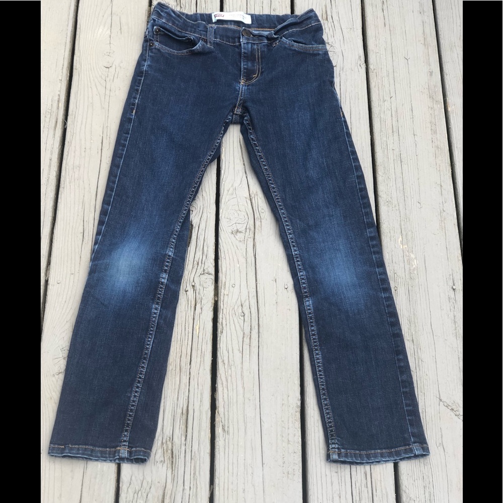 LEVIS 511 SLIM 26x26 - Picture 7 of 9